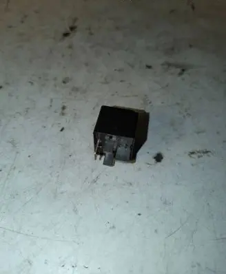 BMW 1 E81 E87 Other relay 6901469