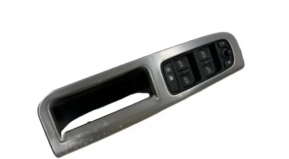 Volvo S40 Electric window control switch 30773212 03454140