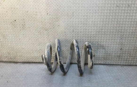 Volkswagen Transporter - Caravelle T5 Rear coil spring