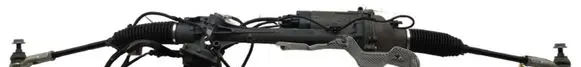 Skoda Kodiaq II Steering rack 5QS423061K