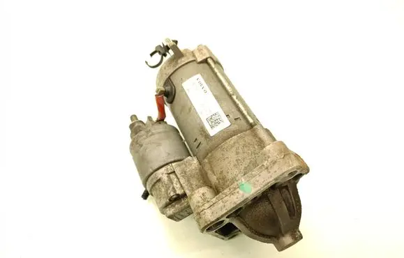 Volvo S60 Starter motor 31407197