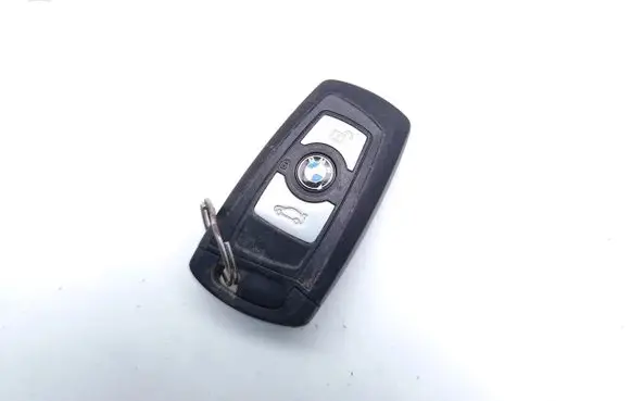 BMW 1 F20 F21 Ignition key/card 