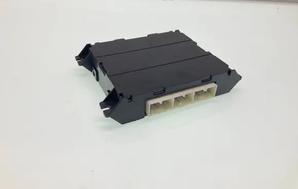 Land Rover Discovery 4 - LR4 Air conditioning/heating control unit CH2218D493AC P68QA MB1777005482