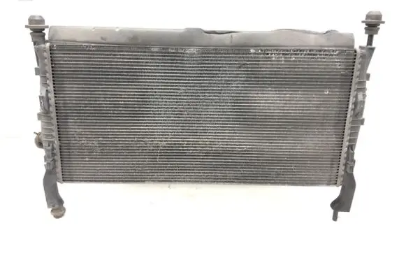 Ford Transit Coolant radiator