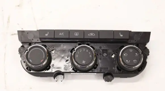 Skoda Octavia Mk3 (5E) Other switches/knobs/shifts 5E0820047S