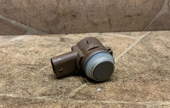 Mercedes-Benz C W205 Parking PDC sensor A0009055604