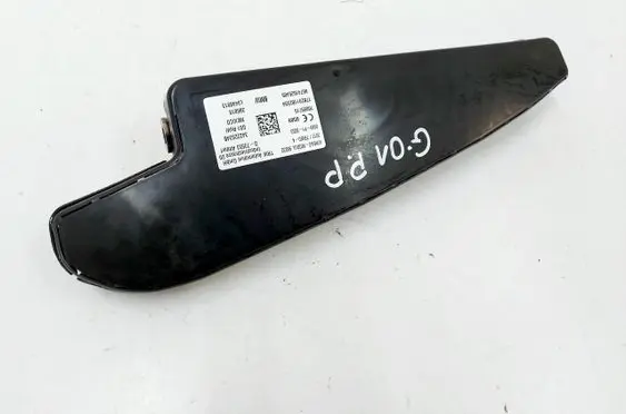 BMW X3 G01 Seat airbag 7416264