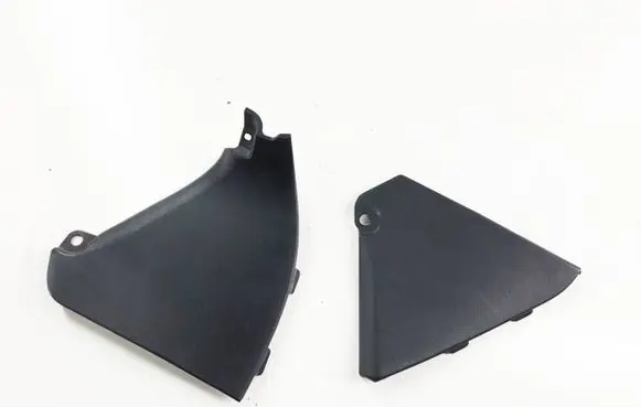 Honda Accord Centre console side trim front 