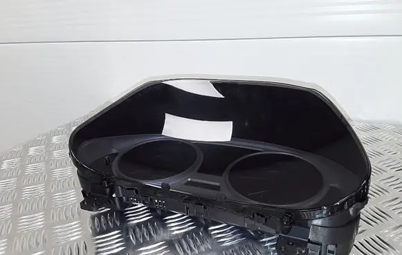 Lexus IS 220D-250-350 Speedometer (instrument cluster) 8380053642