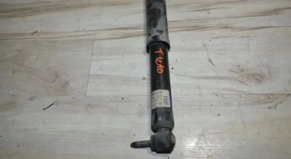 Renault Kadjar Rear shock absorber/damper