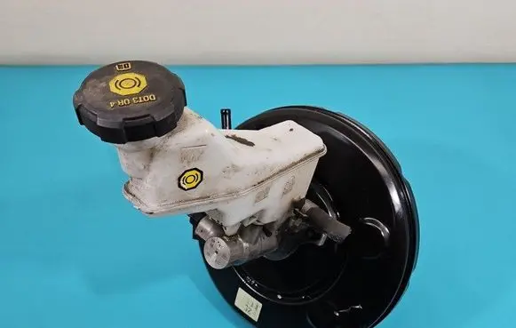 KIA Rio Brake booster BB37100600 IMPRK1441110