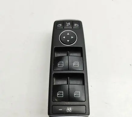Tesla Model S Electric window control switch A2049055402