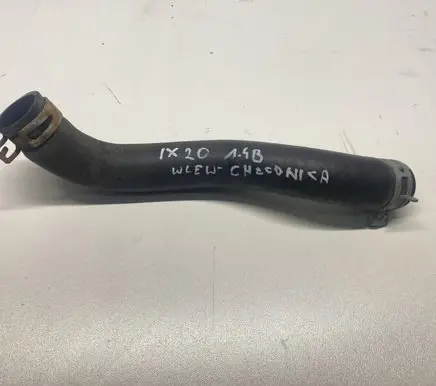 Hyundai ix20 Engine coolant pipe/hose 25411-1P150