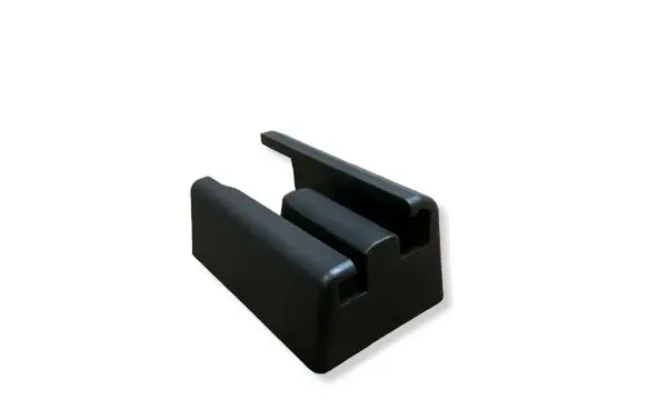 Land Rover Range Rover L405 Sliding door rail trim 