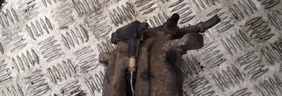 Mercedes-Benz A W168 Front brake caliper