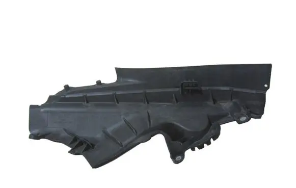 BMW X5 F15 Engine compartment bulkhead 51717309206 4TFW24DSDBMW