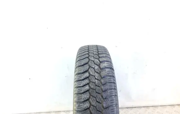 KIA Ceed R13 summer tire MICHELIN RADIALX 155R13