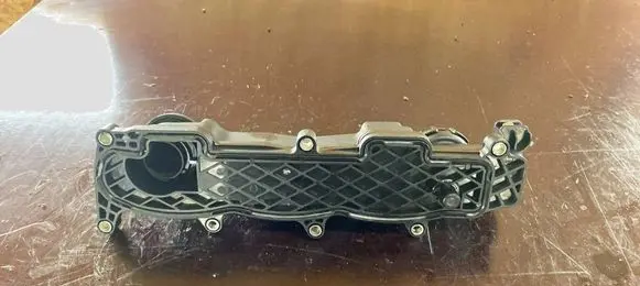 Citroen C4 I Picasso Rocker cam cover