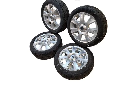 Mitsubishi i-MiEV R15 alloy rim 