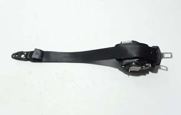 Renault Clio IV Front seatbelt 868850945R