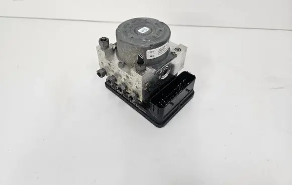 Ford Fusion II ABS Pump EG9C2C405DF EG9C2C219AE