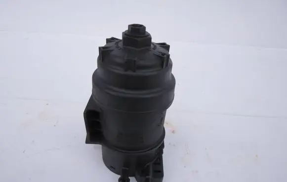 Volvo V60 Fuel filter housing 31302682 D0X1A
