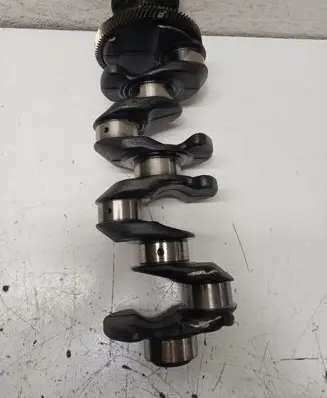 BMW 3 G20 G21 Crankshaft 77979751300 B47D20A