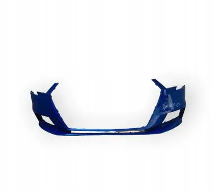 Audi A3 S3 8V Front bumper 8V3807437
