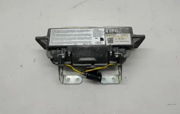 Audi A6 S6 C6 4F Passenger airbag 4F1880204F 306058699AB 20063481260