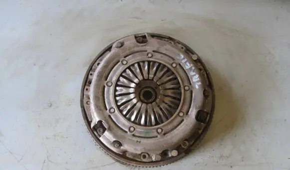 Renault Trafic II (X83) Clutch set kit 8200474648 210515A0251 196073