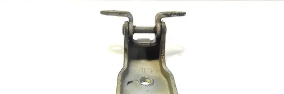 Front door lower hinge
