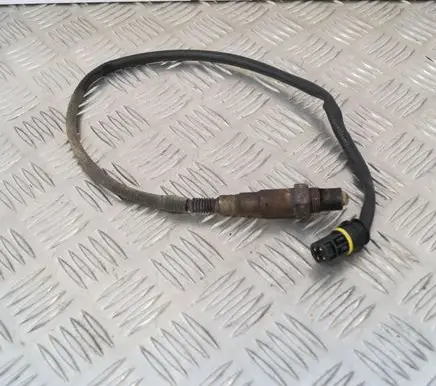 Mercedes-Benz C W203 Lambda probe sensor