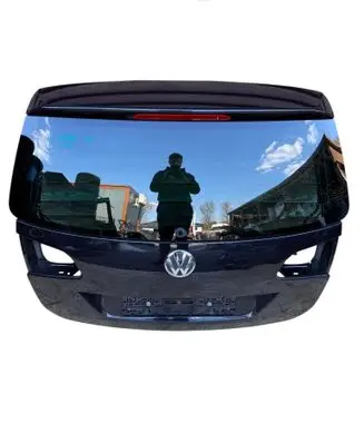Volkswagen Sharan Tailgate/trunk/boot lid 