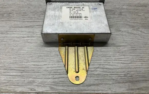 Mercedes-Benz Vario ABS control unit/module 0004460514