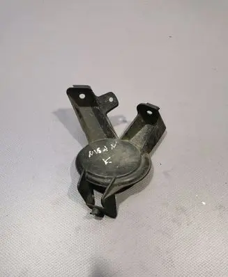 Nissan Qashqai Front fog light trim/grill