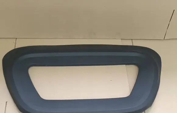Tesla Model Y Engine hood trim 149408800C