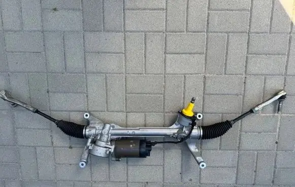 Mercedes-Benz C W206 Steering rack 2064605702 A2064605702