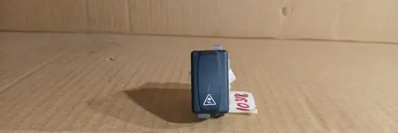 ESP (stability program) switch