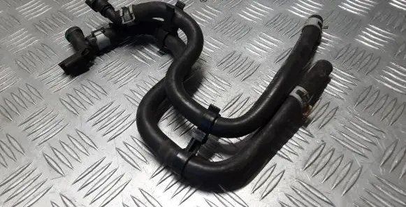 Nissan Navara D23 Fuel line/pipe/hose 