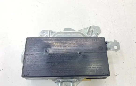 Mercedes-Benz S W220 Rear door airbag A2208600405 0027021431401475