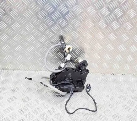 Volkswagen ID.3 Coupe door lock (next to the handle) 45830180 5TC837015B