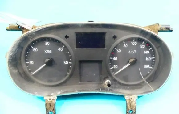 Renault Master II Speedometer (instrument cluster) P8200359416H IMPRK1243196
