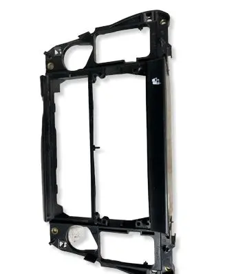 Porsche 911 996 Cup holder front 