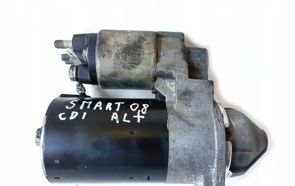 Smart ForTwo II Starter motor A0051513801