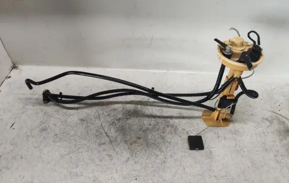 BMW X5 E70 Fuel level sensor 716431603