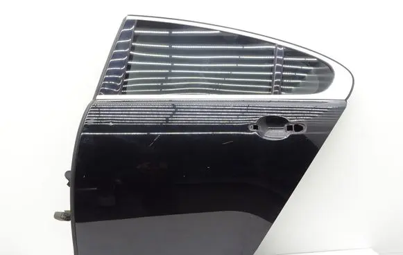 Jaguar XF X250 Rear door 8X23F24721AG