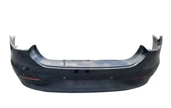 Mercedes-Benz EQE v295 Rear bumper