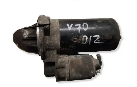 Volvo V70 Starter motor 