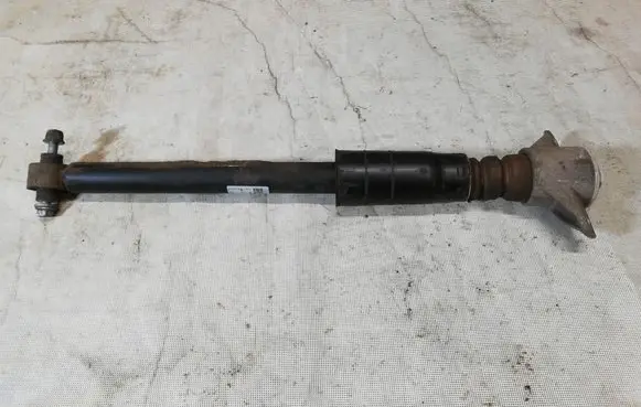 Audi A4 S4 B9 Rear shock absorber/damper 8W9513028E