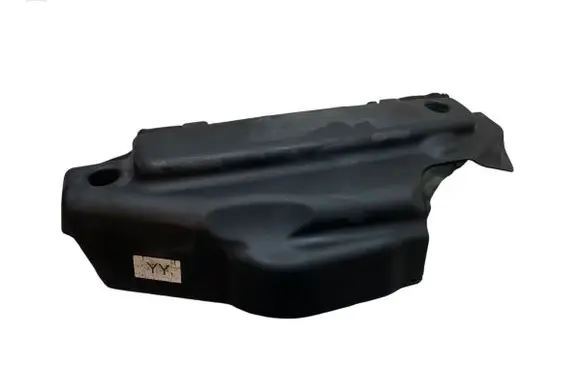 BMW X5 E53 Engine cover (trim) 7788912 1401181